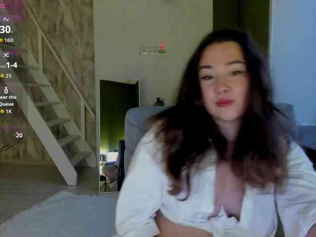 sweetie webcam