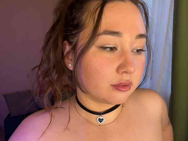 sweetie webcam