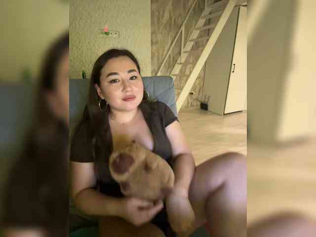 sweetie webcam