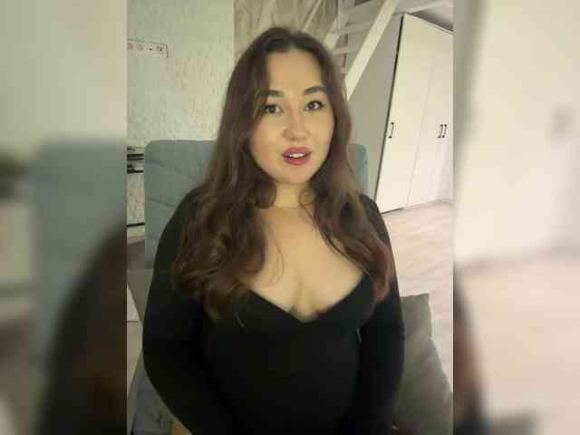 sweetie webcam