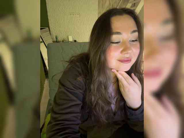 sweetie webcam