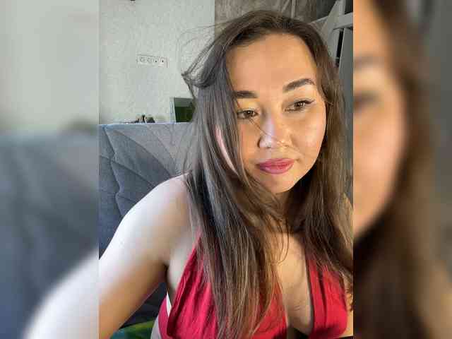 sweetie webcam