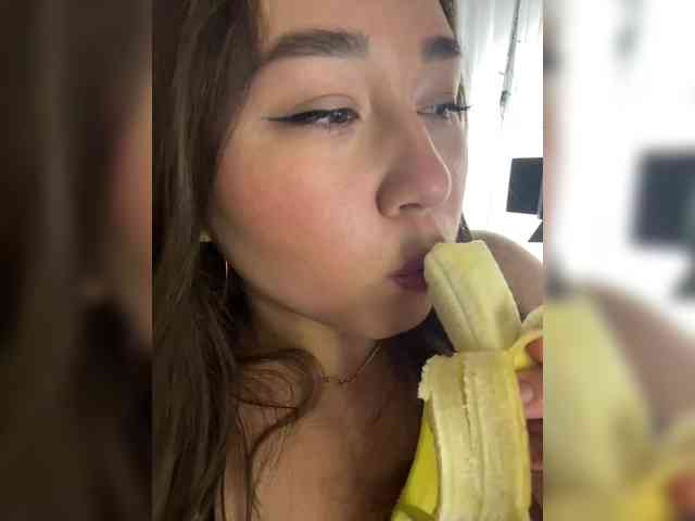 sweetie Sex Cam Show