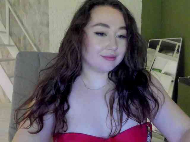 sweetie webcam