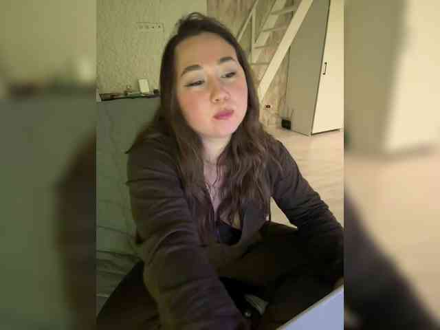 sweetie webcam