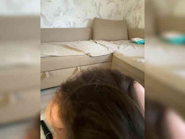 sweetie Sex Cam Show