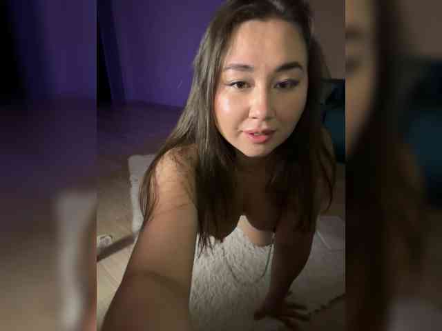 sweetie webcam