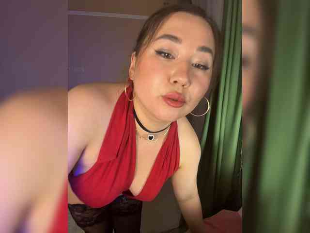 sweetie webcam