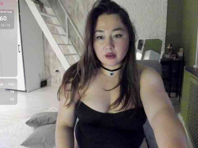 sweetie webcam
