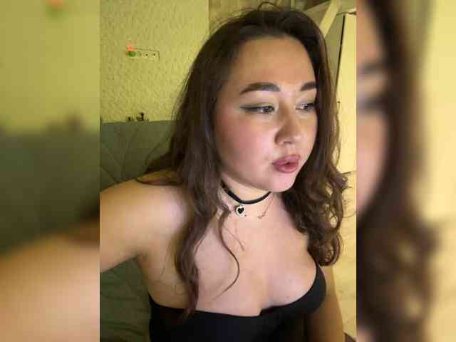 sweetie webcam