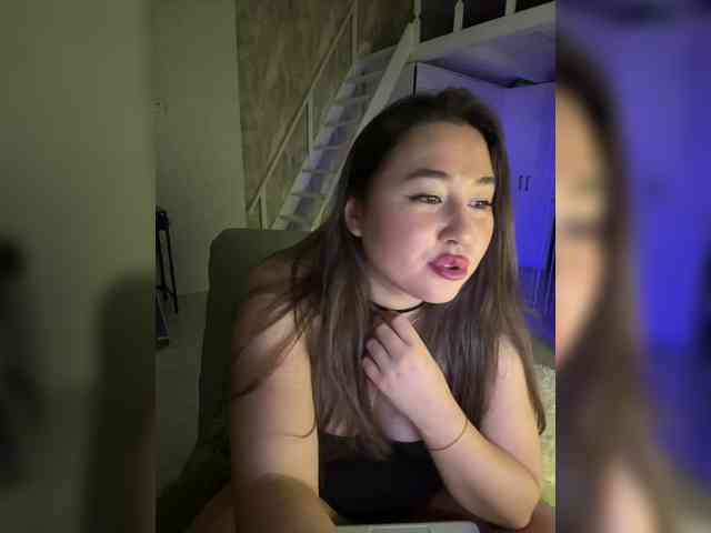 sweetie webcam