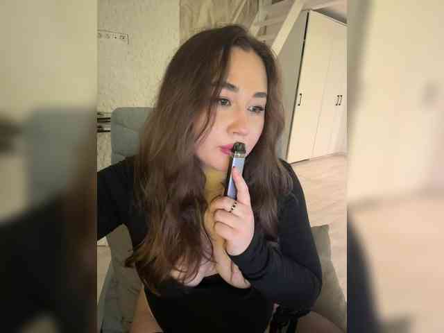 sweetie webcam