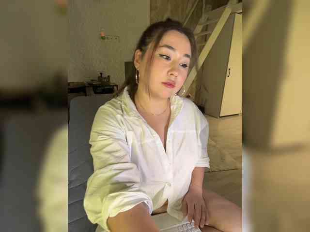 sweetie webcam