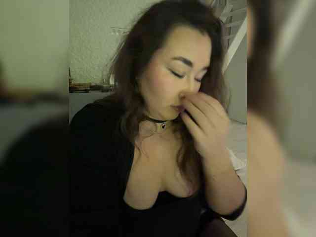 sweetie webcam