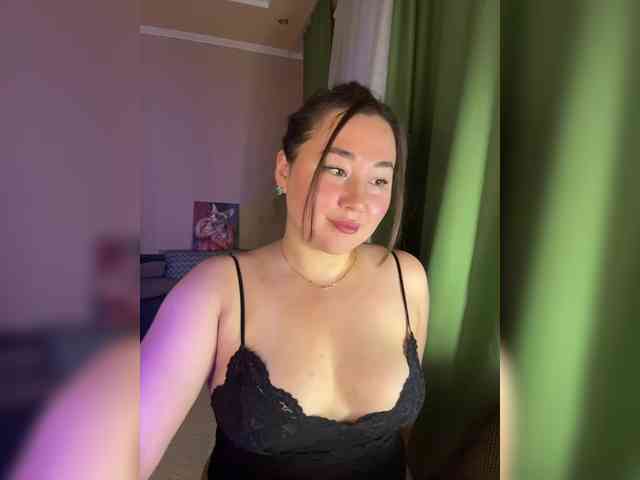 sweetie webcam