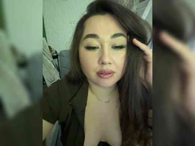 sweetie webcam