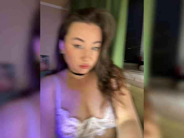 sweetie webcam