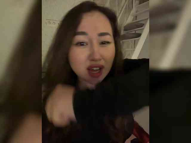 sweetie webcam