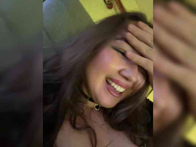sweetie webcam