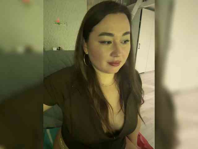 sweetie webcam