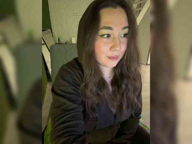 sweetie webcam