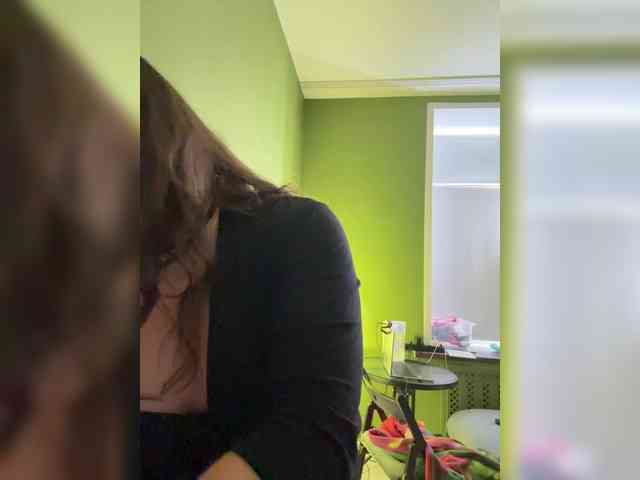 sweetie webcam