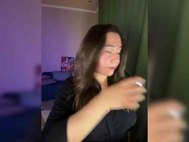 sweetie webcam