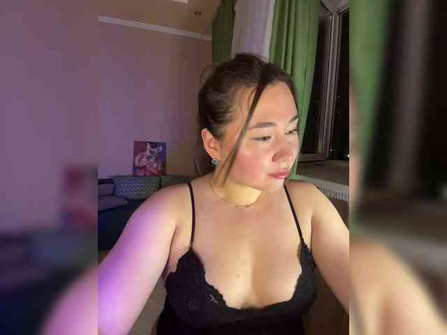 sweetie webcam
