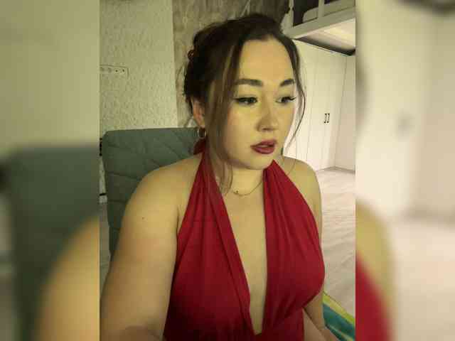 sweetie webcam