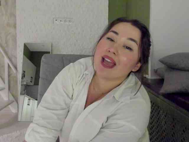 sweetie webcam