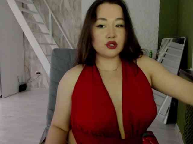 sweetie webcam