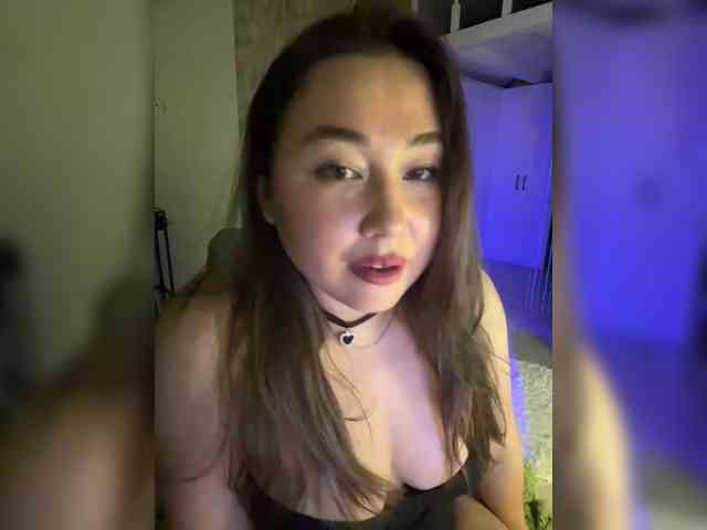 sweetie webcam