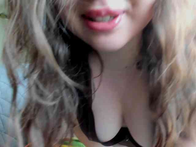 sweetie webcam
