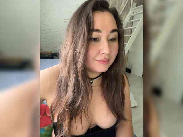 sweetie webcam