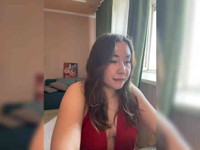 sweetie webcam