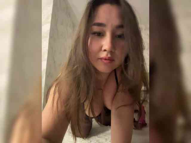 sweetie Sex Cam Show