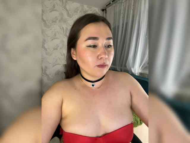 sweetie webcam