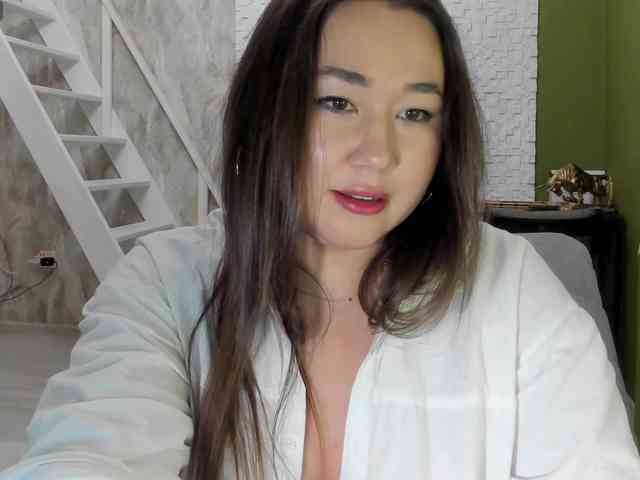 sweetie webcam