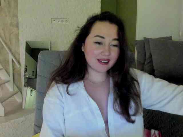 sweetie webcam