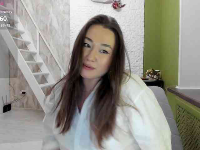 sweetie webcam