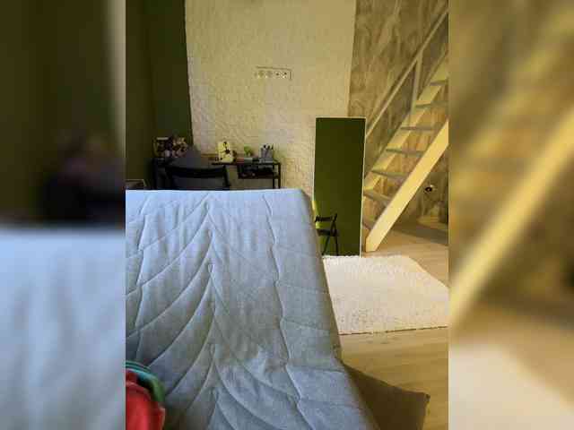 sweetie's live room