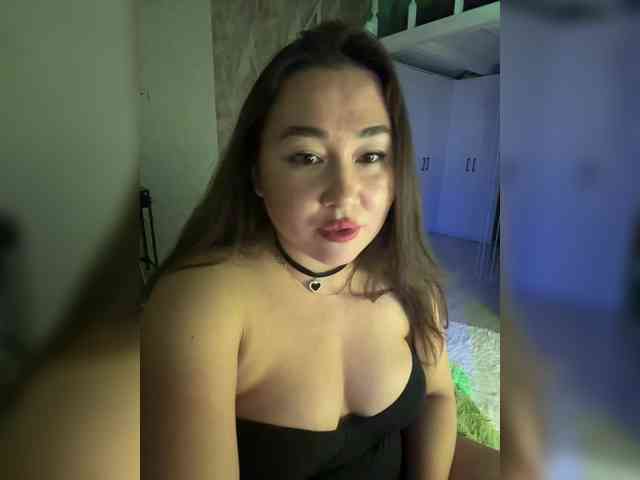 sweetie webcam