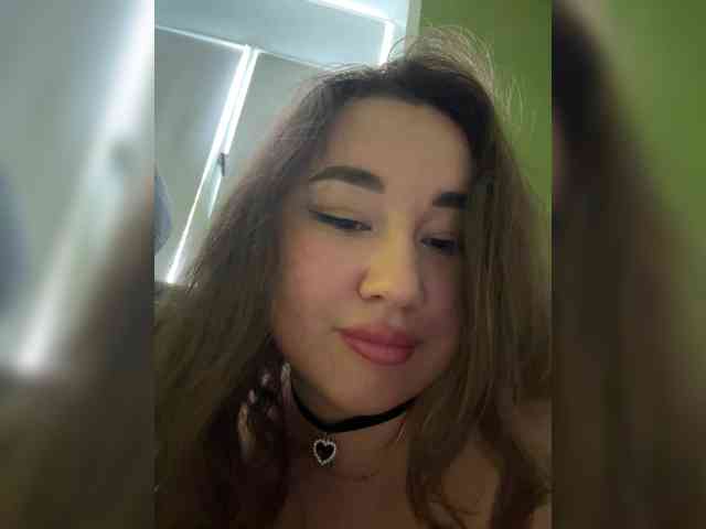 sweetie webcam