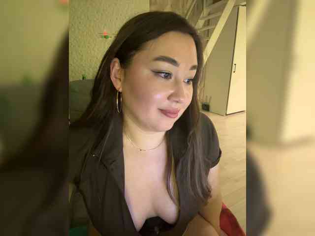 sweetie webcam