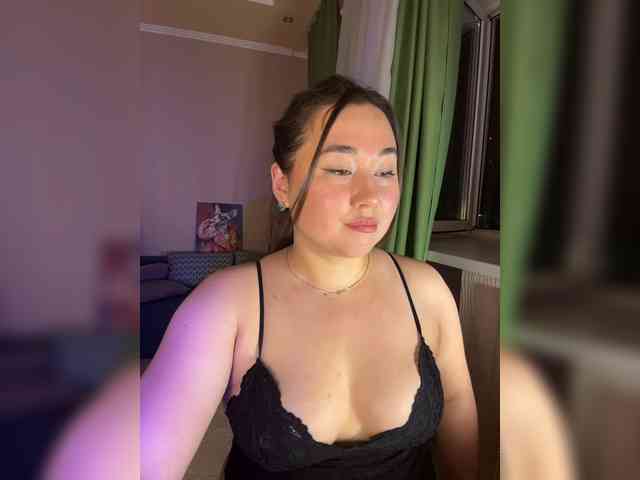 sweetie webcam