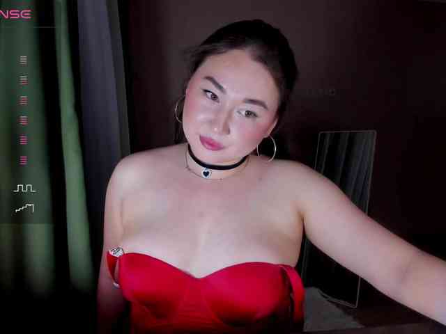 sweetie webcam