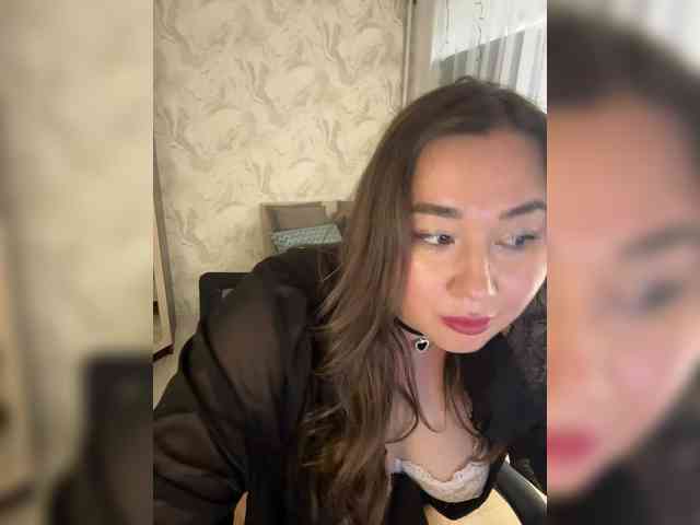 sweetie webcam