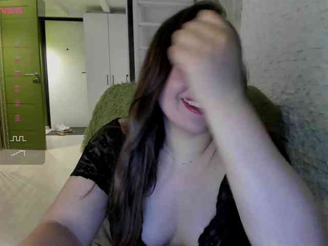sweetie webcam