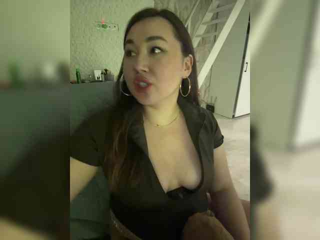 sweetie webcam