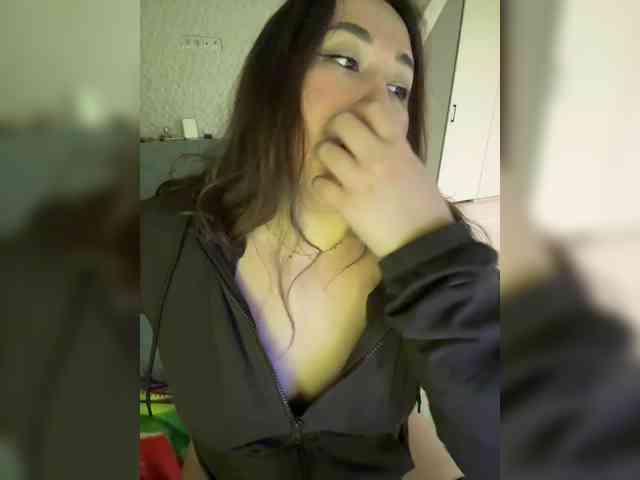 sweetie webcam